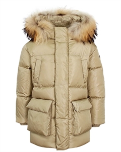 Куртка Il gufo