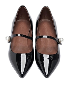 Туфли Age of innocence