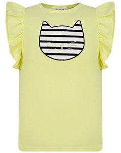 Футболка Charabia