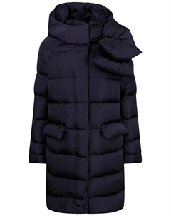 Пальто Il gufo