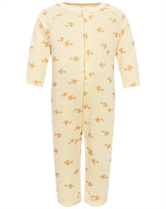 Комбинезон Petit bateau