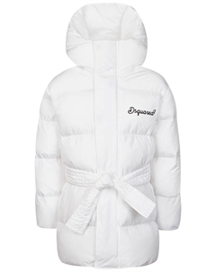 Куртка Dsquared2