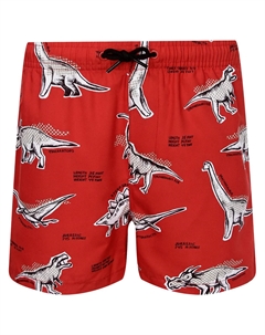 Шорты пляжные Mayoral