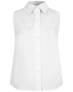 Блуза Ermanno scervino