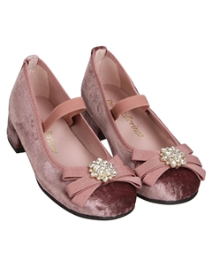 Туфли Pretty ballerinas