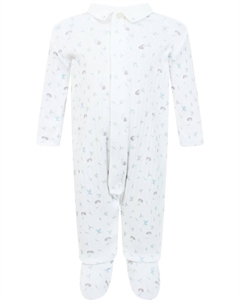 Комбинезон Tartine et chocolat