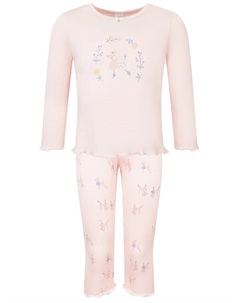 Пижама Sanetta