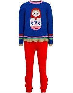 Комплект из 3 шт. Simonetta