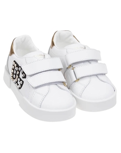 Кеды Dolce&gabbana