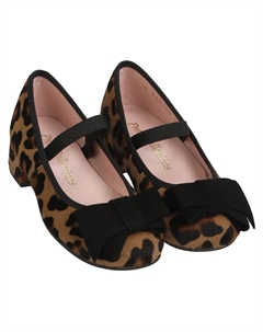 Туфли Pretty ballerinas