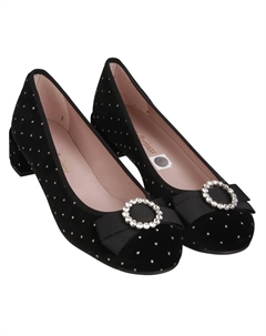 Туфли Pretty ballerinas