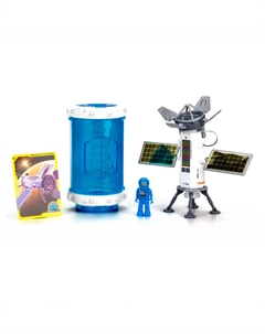 Игрушка радиоуправляемая Astropod