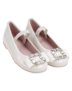 Туфли Pretty ballerinas