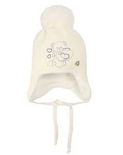 Шапка Il trenino