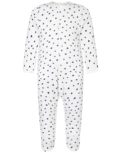 Комбинезон Petit bateau