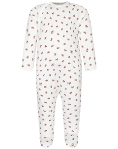 Комбинезон Petit bateau