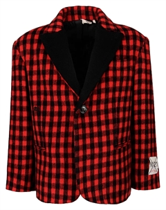 Пиджак №21 kids