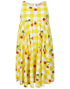 Платье Mc2 saint barth