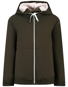 Толстовка Silver spoon