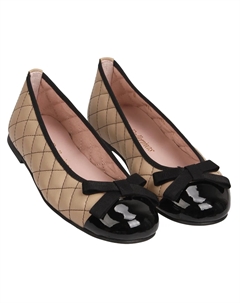 Туфли Pretty ballerinas