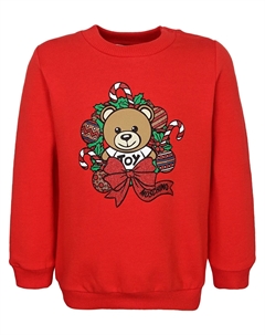 Свитшот Moschino