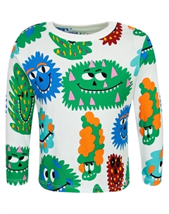 Лонгслив Stella mccartney