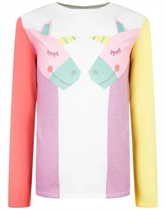 Лонгслив Stella mccartney