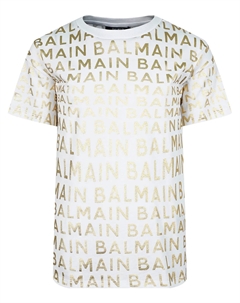 Футболка Balmain