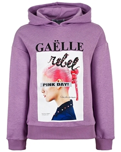 Худи Gaelle