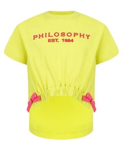 Футболка Philosophy