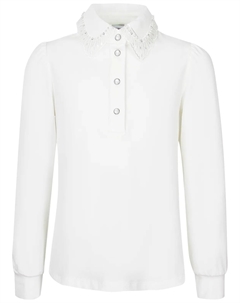 Блуза Silver spoon