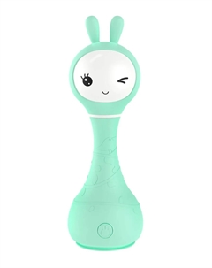 Игрушка интерактивная Alilo