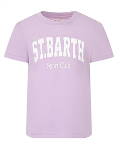 Футболка Mc2 saint barth