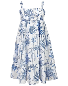 Платье Mc2 saint barth