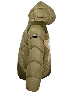 Куртка Freedomday