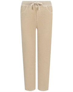 Брюки утепленные Il gufo