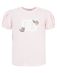 Футболка Dolce&gabbana