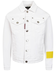 Куртка Dsquared2