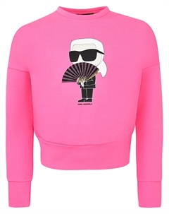 Свитшот Karl lagerfeld