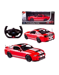 Игрушка радиоуправляемая Rastar