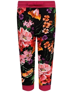 Брюки спортивные Dolce&gabbana