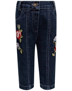 Джинсы Lapin house