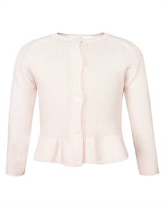 Кардиган Tartine et chocolat