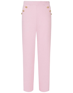 Брюки спортивные Balmain