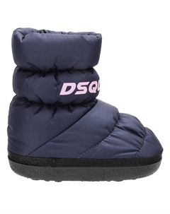 Сапоги Dsquared2