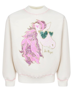 Свитшот Billieblush