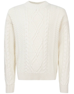 Джемпер Il gufo