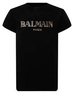 Футболка Balmain