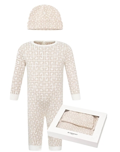 Комбинезон Givenchy