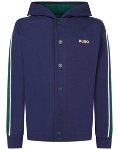 Толстовка Hugo